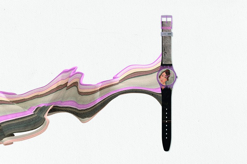 SWATCH