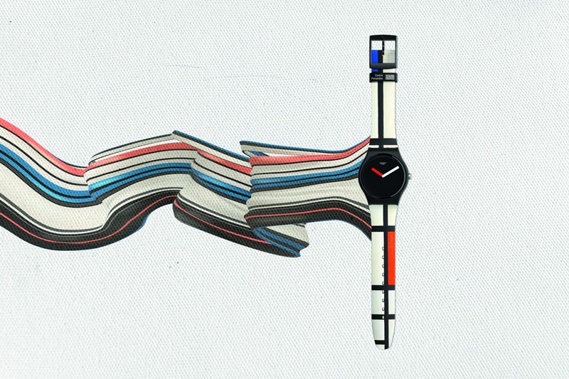 SWATCH