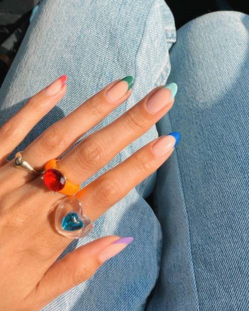 nail trends 