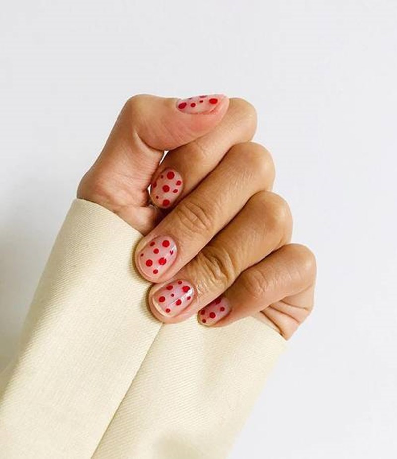 Τα nail trends που πρέπει να δεις πριν κλείσεις το επόμενο ραντεβού για μανικιούρ - εικόνα 8
