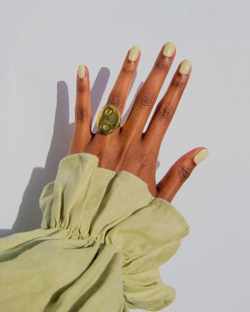 Τα nail trends που πρέπει να δεις πριν κλείσεις το επόμενο ραντεβού για μανικιούρ - εικόνα 6