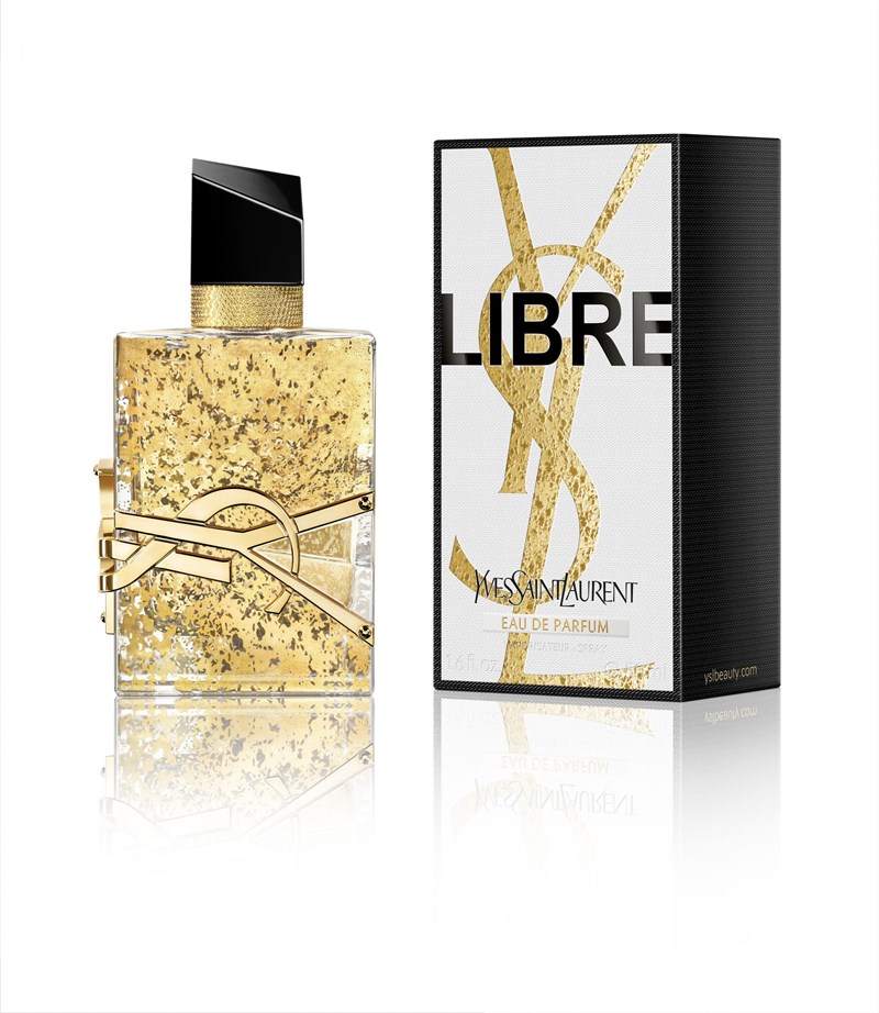 Gold Beauty: 14 luxuty items γιατί όλες αξίζουμε μια δόση πολυτέλειας στη καθημερινότητά μας - εικόνα 5