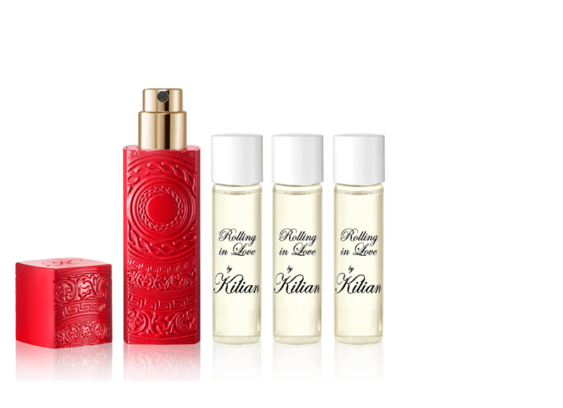 7 travel size αρώματα για να μυρίζεις πάντα και παντού υπέροχα - εικόνα 4