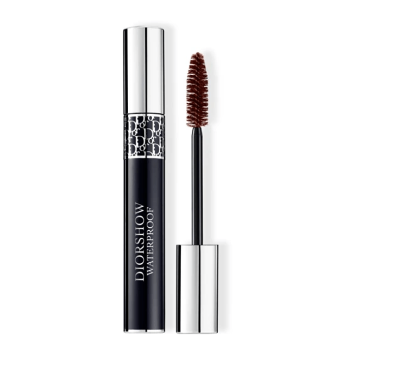 Βαρέθηκες τη μαύρη mascara; Έχουμε την τέλεια εναλλακτική για πιο φυσικό eye look - εικόνα 2