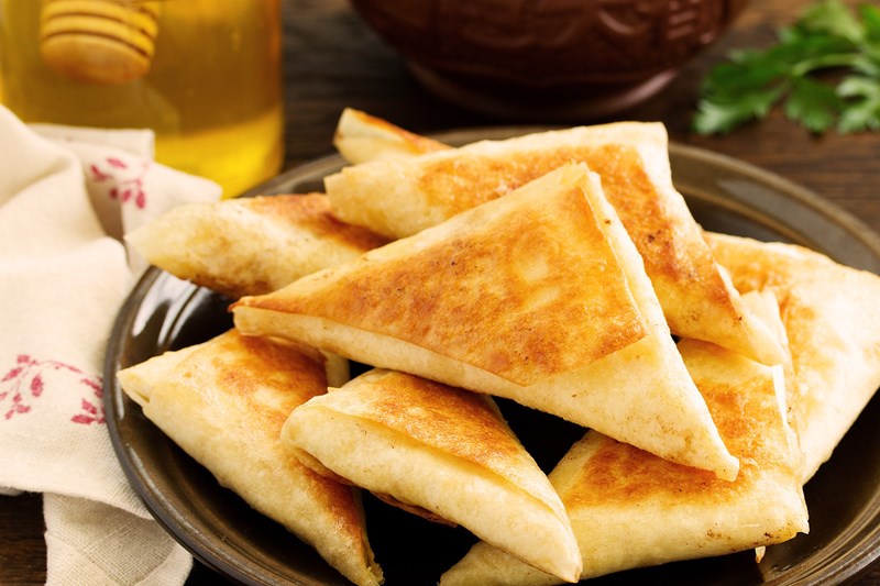 Comfort food ή αλλιώς γεύση σαν χάδι - εικόνα 1