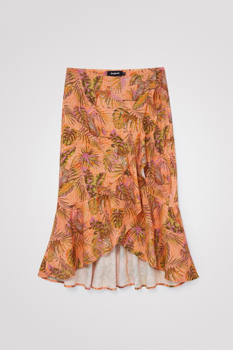 «Η ζωή είναι υπέροχη»: Αυτό θα είναι το motto της γκαρνταρόμπας μας αυτή τη σεζόν - εικόνα 7