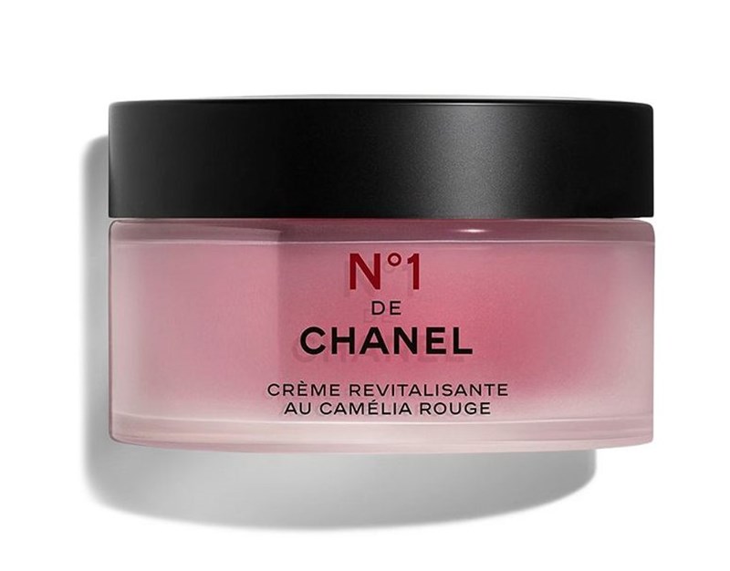 beauty items