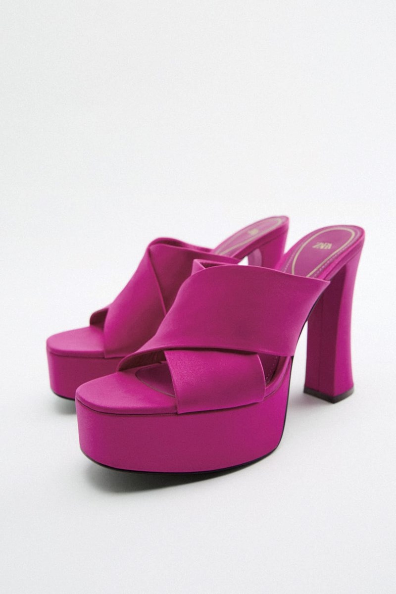 Ξέχνα τα μποτάκια! 10 shoe trends που θα φοράς καθημερινά από εδώ και πέρα - εικόνα 10