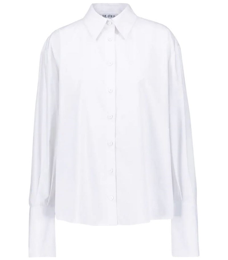 8 λευκά πουκάμισα για effortlessly chic εμφανίσεις - εικόνα 8