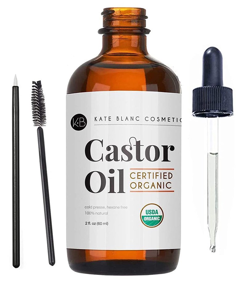 Lash booster