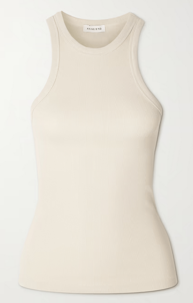Αυτό το basic top πρέπει να υπάρχει σε κάθε γυναικεία ντουλάπα χειμώνα-καλοκαίρι (και μάλιστα σε ποσότητα!) - εικόνα 6