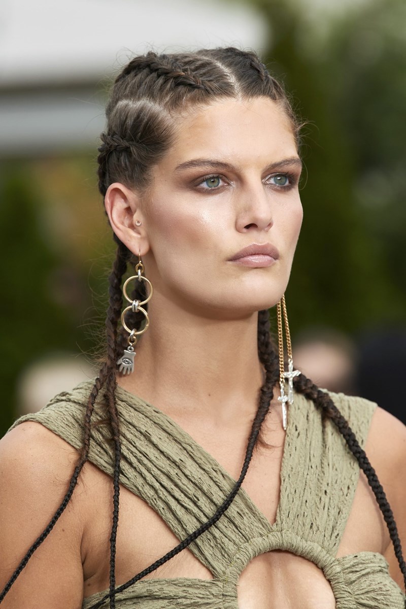 Braids