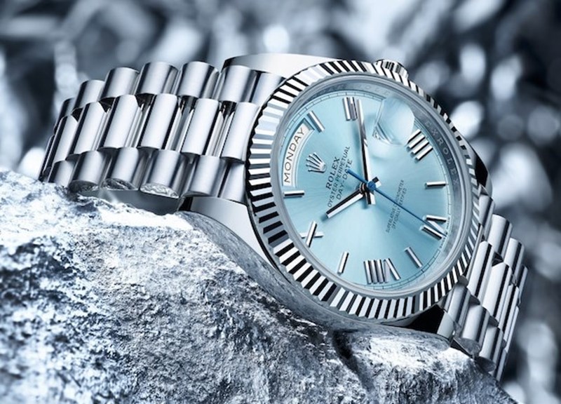 First Look: Τα νέα εμβληματικά μοντέλα της Rolex για το 2022 - εικόνα 2