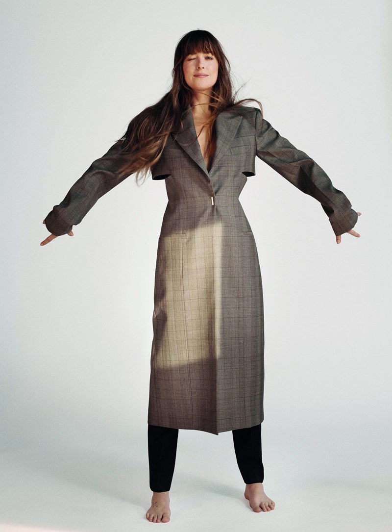 Dakota Johnson: Μια... αδιόρθωτη σταρ! - εικόνα 1