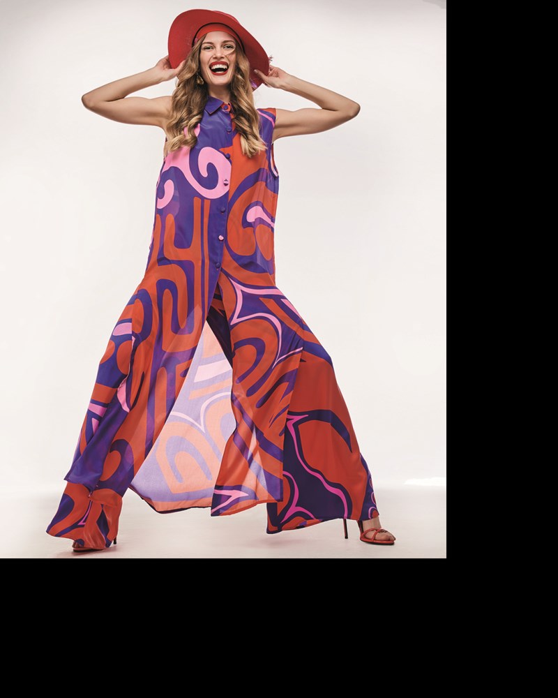 Αντίγραψε αυτά τα looks και η εβδομάδα σου δεν γίνεται να πάει στραβά - εικόνα 9