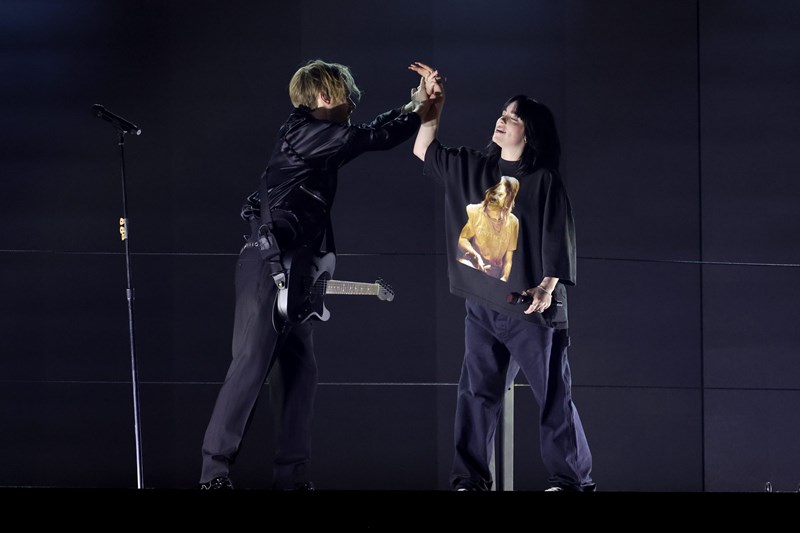 Grammys 