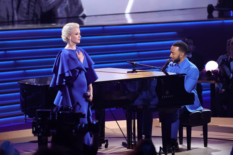 Grammys 