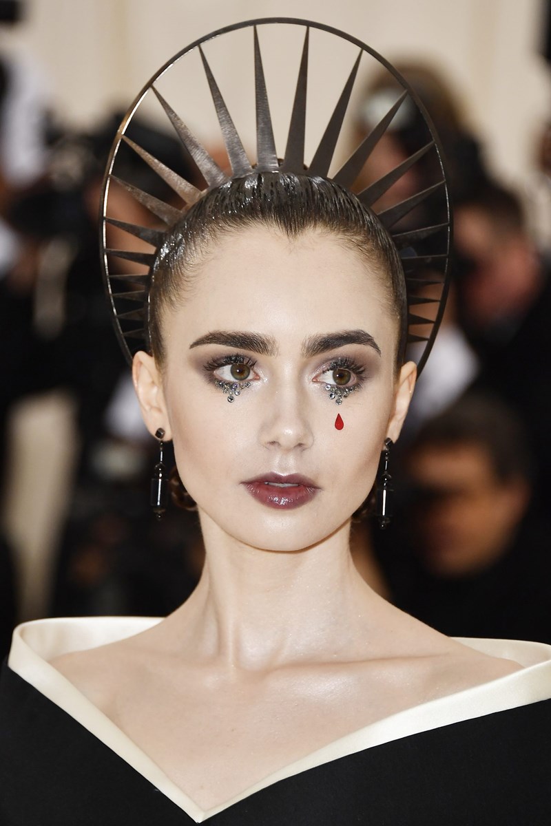 Met Gala: Τα ωραιότερα beauty looks όλων των εποχών - εικόνα 7