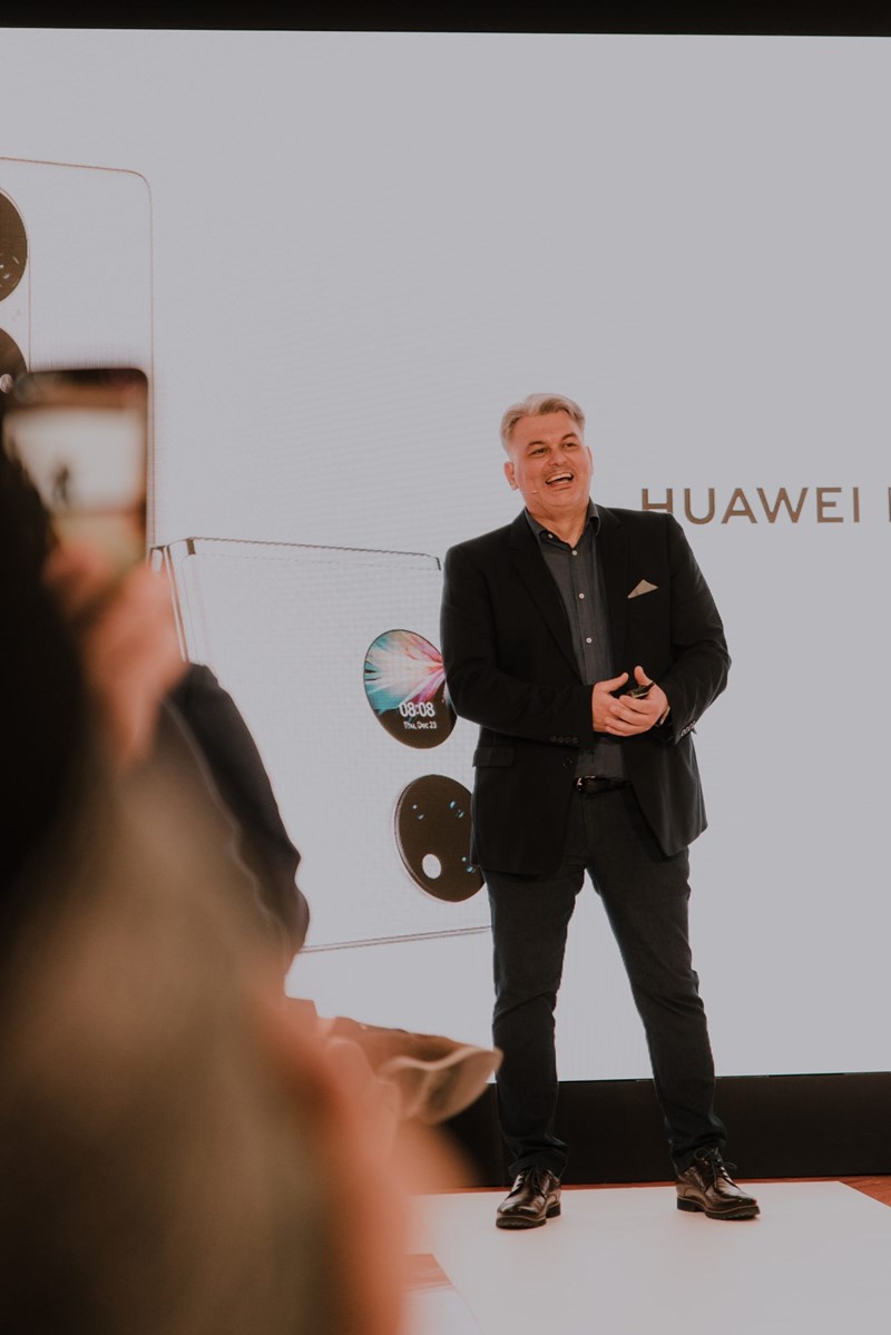 Huawei