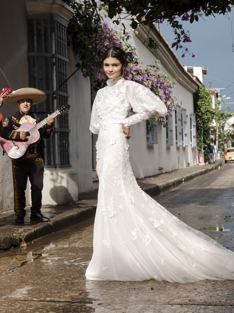 bridal