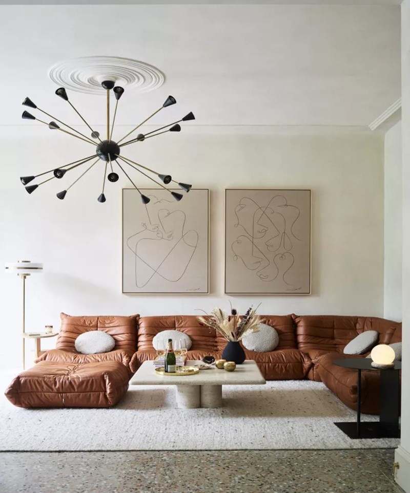 5 deco ιδέες για να διακοσμήσεις κομψά το coffee table σου - εικόνα 4
