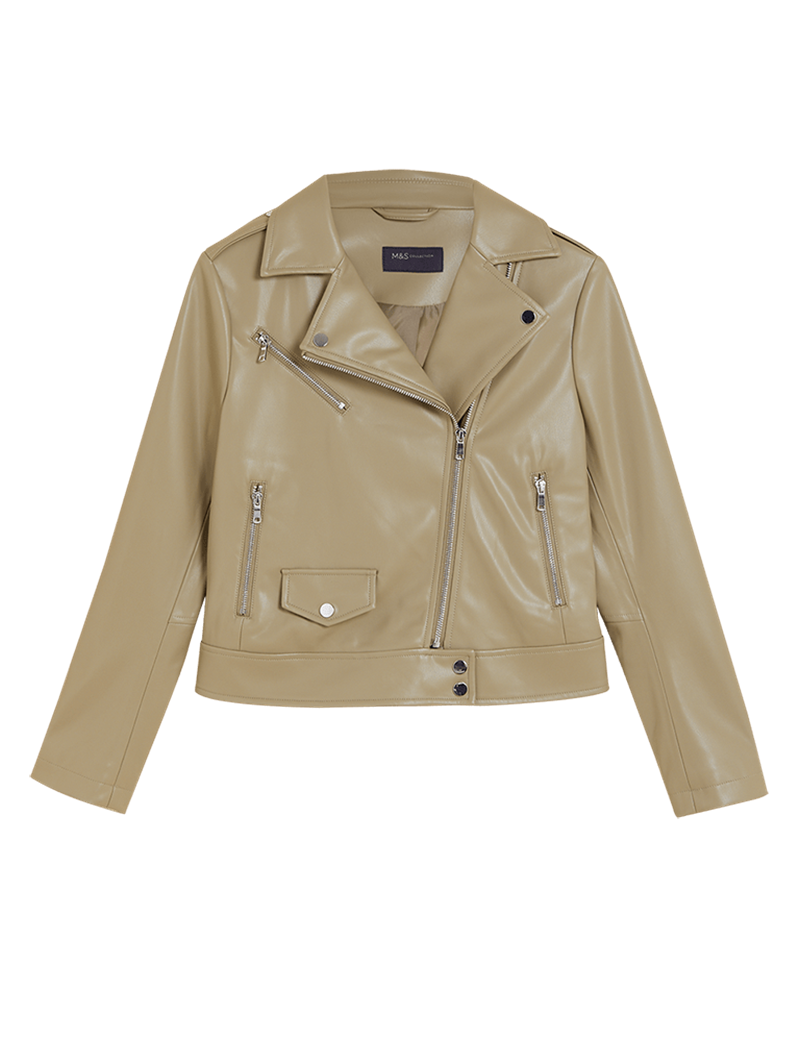 Get The Look: Αυτό το safari look πρέπει να το αντιγράψεις σήμερα (αύριο το πολύ!) - εικόνα 1