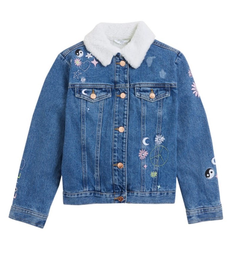 Denim, το τρομερό! 15 τζην κομμάτια που δεν πρέπει να λείπουν από τα συρτάρια σου τώρα - εικόνα 1