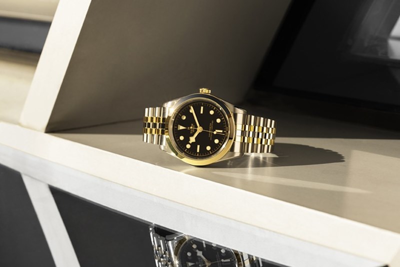 Αυτά είναι τα νέα μοντέλα της Tudor για το 2022 - εικόνα 3