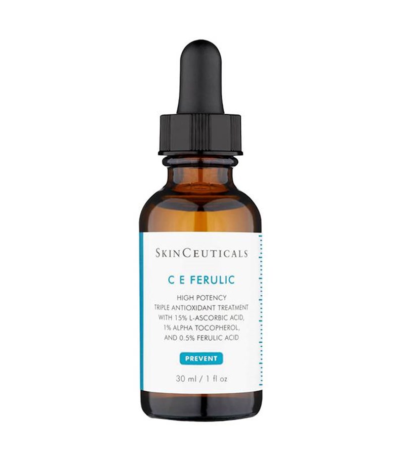 Σε αυτά τα 6 serums λάμψης ορκίζονται όλες οι beauty editors - εικόνα 1