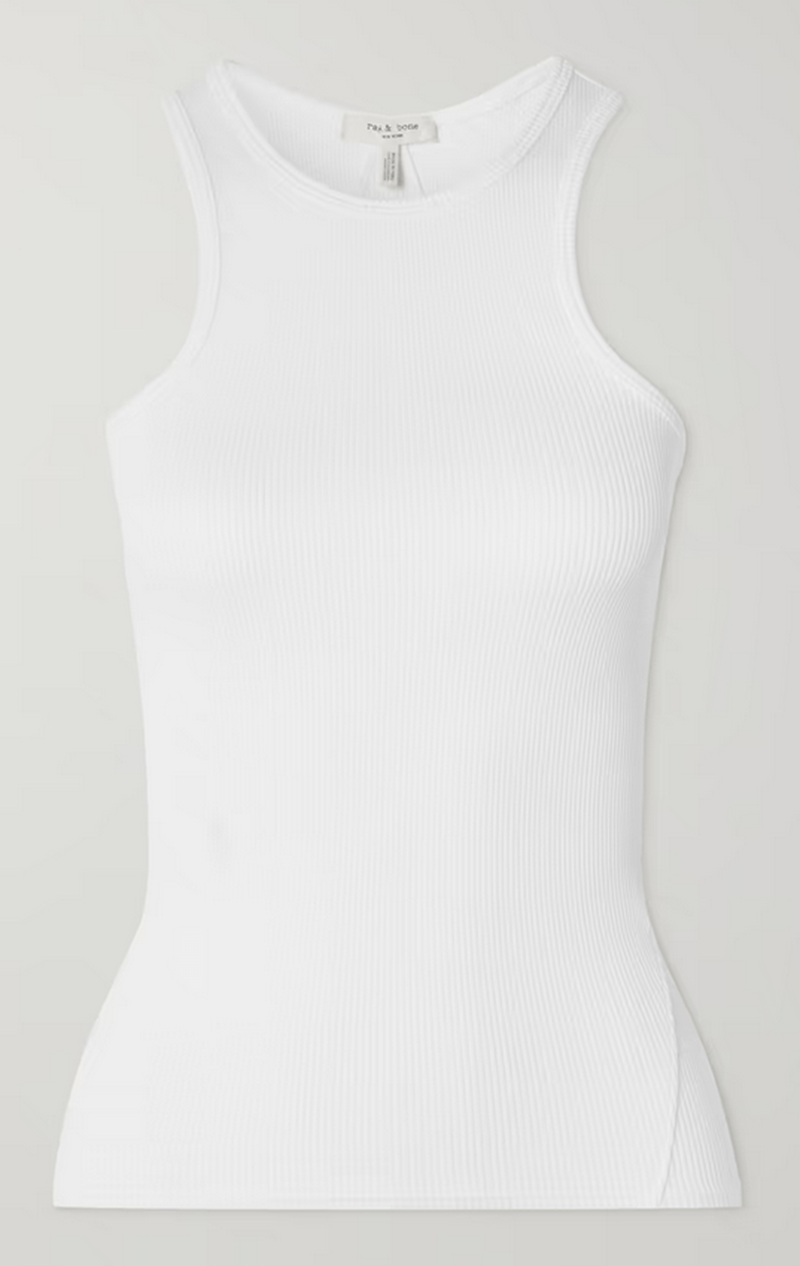 Αυτό το basic top πρέπει να υπάρχει σε κάθε γυναικεία ντουλάπα χειμώνα-καλοκαίρι (και μάλιστα σε ποσότητα!) - εικόνα 9