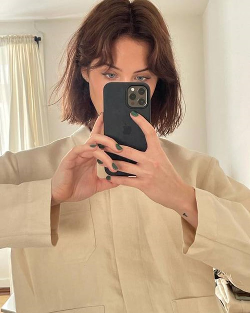6 haircuts που δείχνουν υπέροχα χωρίς καθόλου styling - εικόνα 4