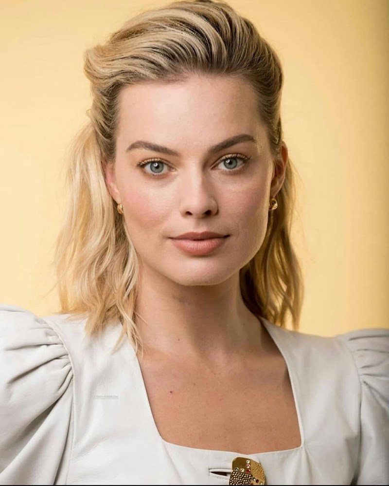margot robbie