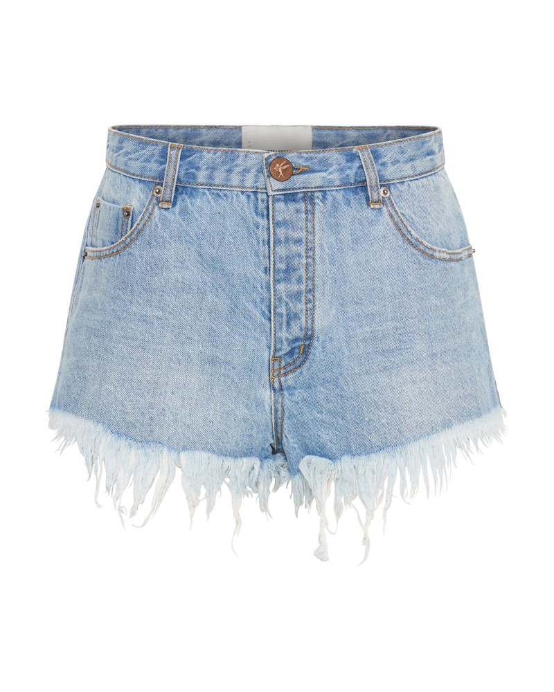 Denim, το τρομερό! 15 τζην κομμάτια που δεν πρέπει να λείπουν από τα συρτάρια σου τώρα - εικόνα 13