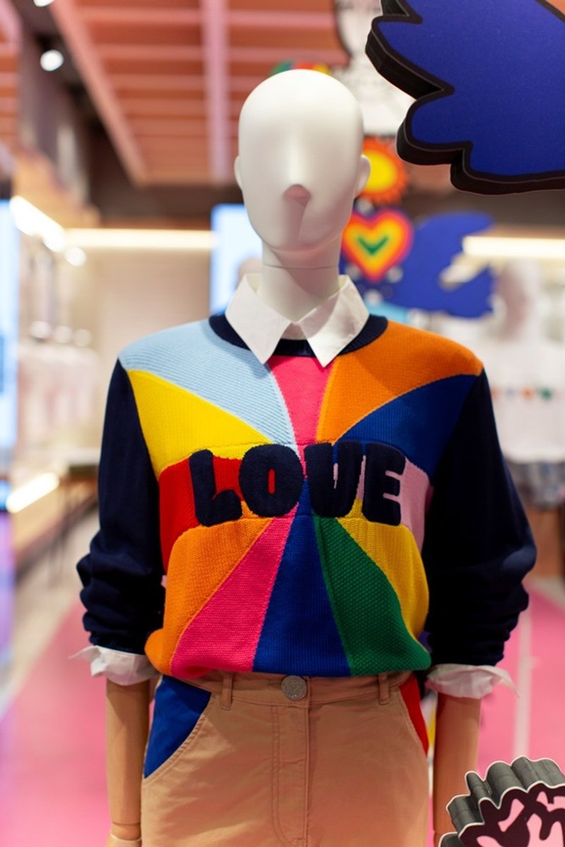 Benetton