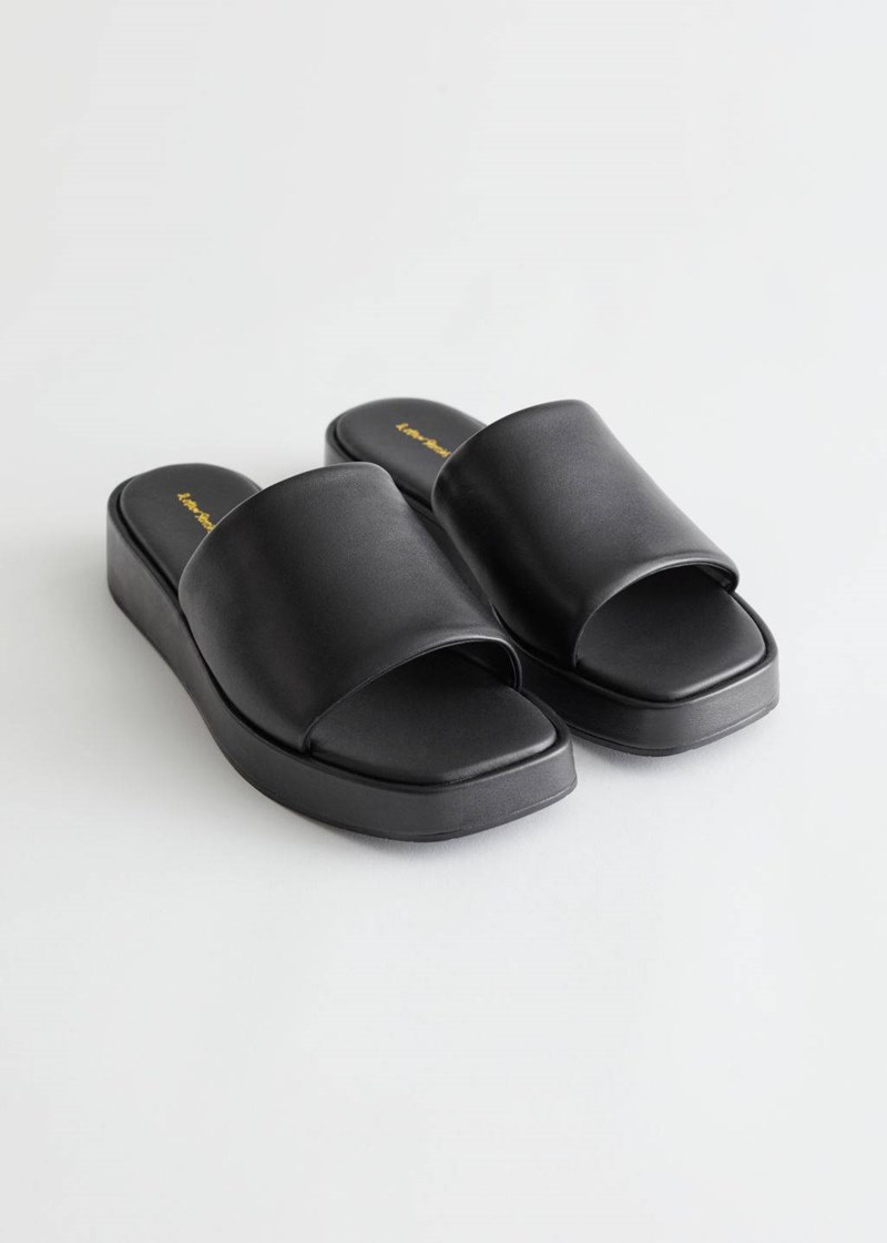 Ξέχνα τα μποτάκια! 10 shoe trends που θα φοράς καθημερινά από εδώ και πέρα - εικόνα 9