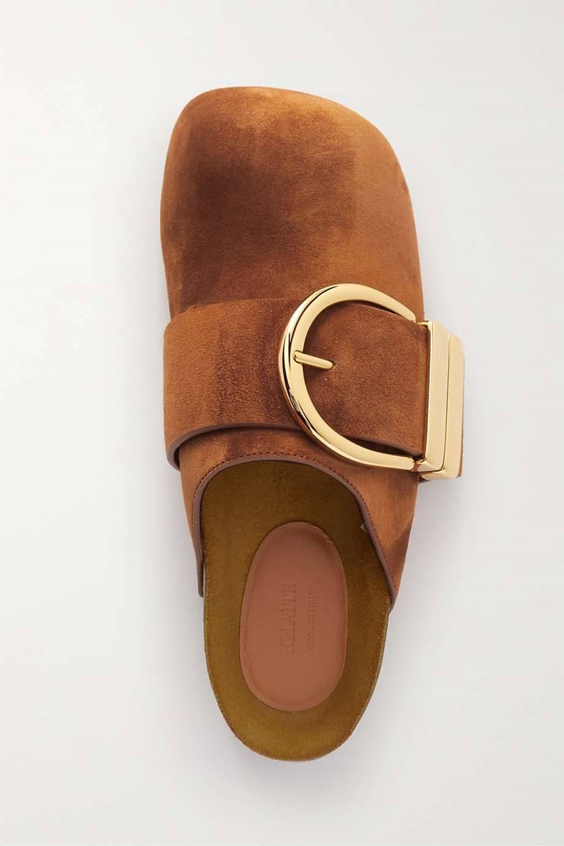 Ξέχνα τα μποτάκια! 10 shoe trends που θα φοράς καθημερινά από εδώ και πέρα - εικόνα 18