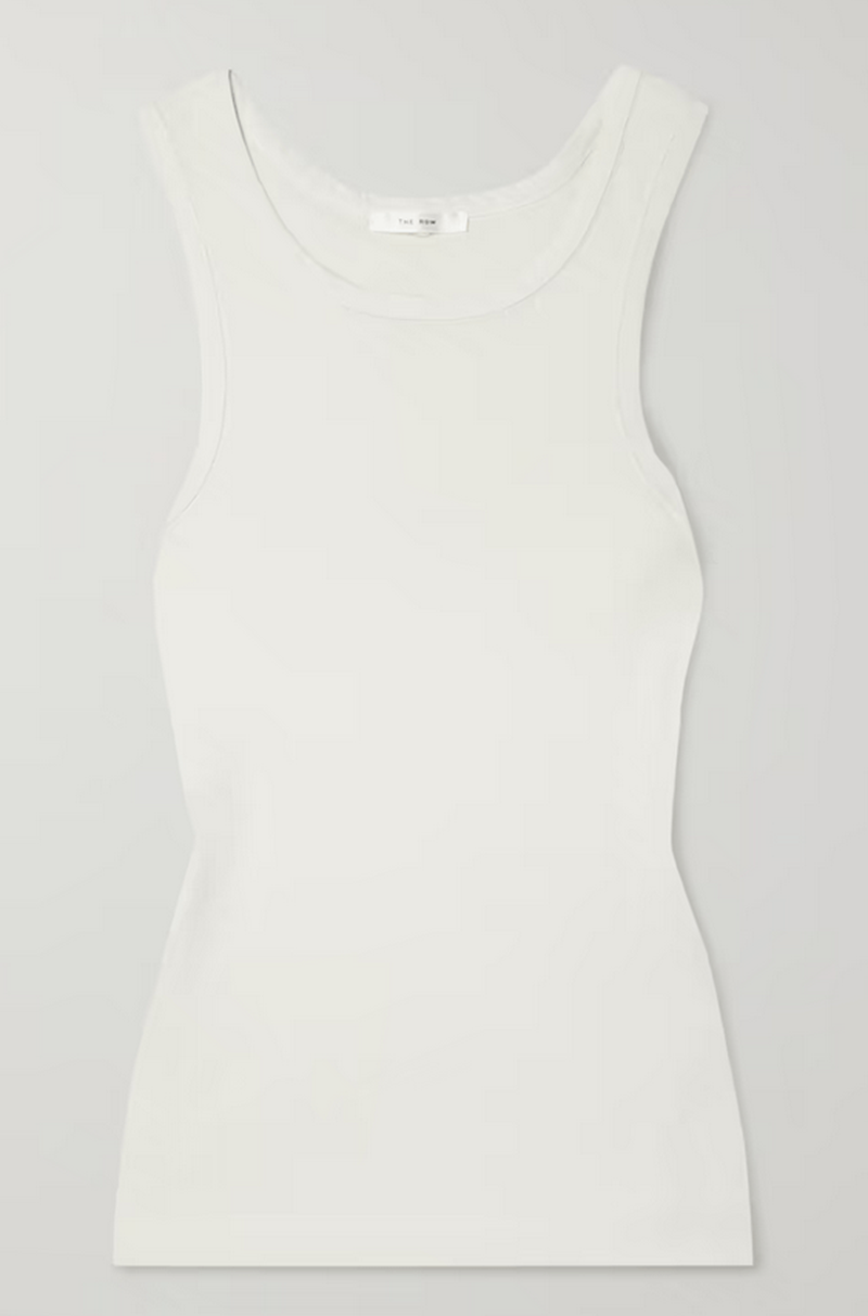 Αυτό το basic top πρέπει να υπάρχει σε κάθε γυναικεία ντουλάπα χειμώνα-καλοκαίρι (και μάλιστα σε ποσότητα!) - εικόνα 10