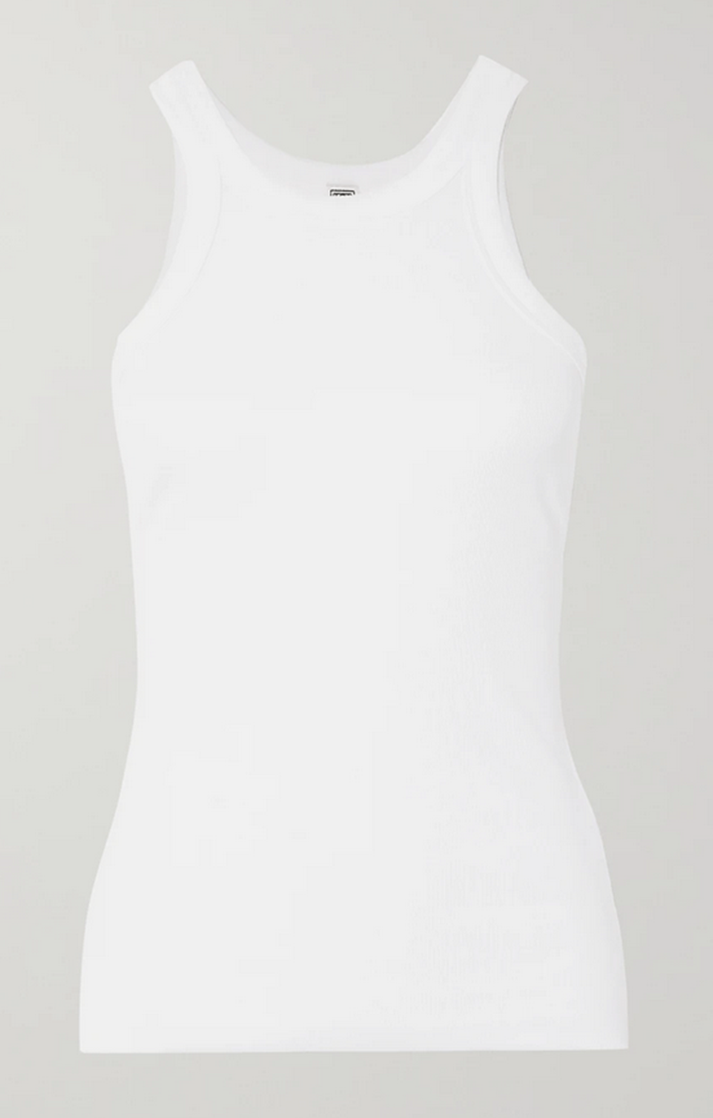 Αυτό το basic top πρέπει να υπάρχει σε κάθε γυναικεία ντουλάπα χειμώνα-καλοκαίρι (και μάλιστα σε ποσότητα!) - εικόνα 4