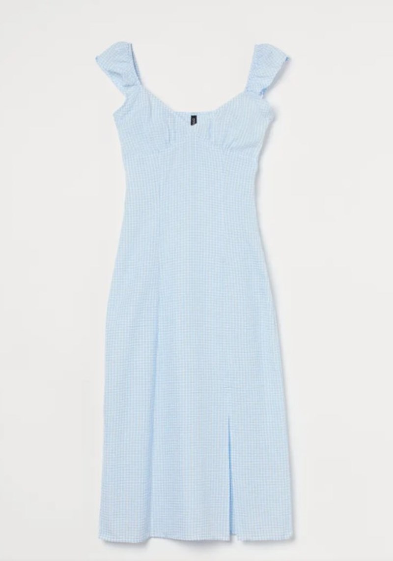 Vichy Print: 8 fashion items για να φορέσεις το πιο καλοκαιρινό, χαριτωμένο καρό - εικόνα 7