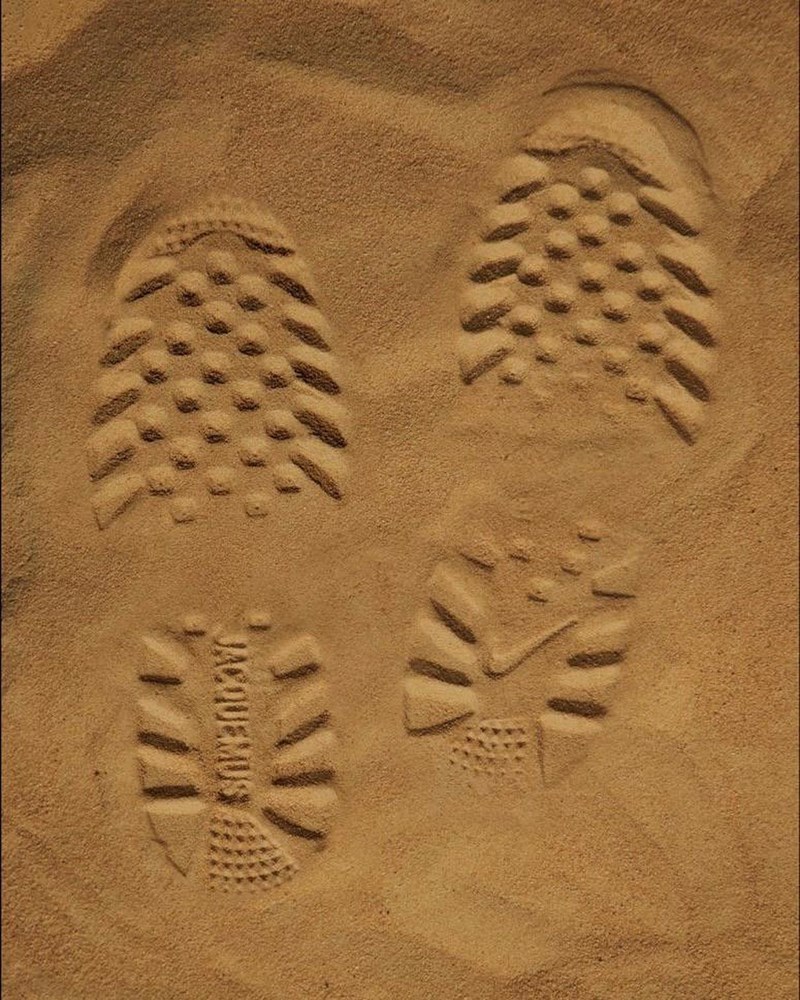 Jacquemus x Nike: Αυτή είναι η μεγαλύτερη (και πιο συναρπαστική) συνεργασία της σεζόν - εικόνα 3