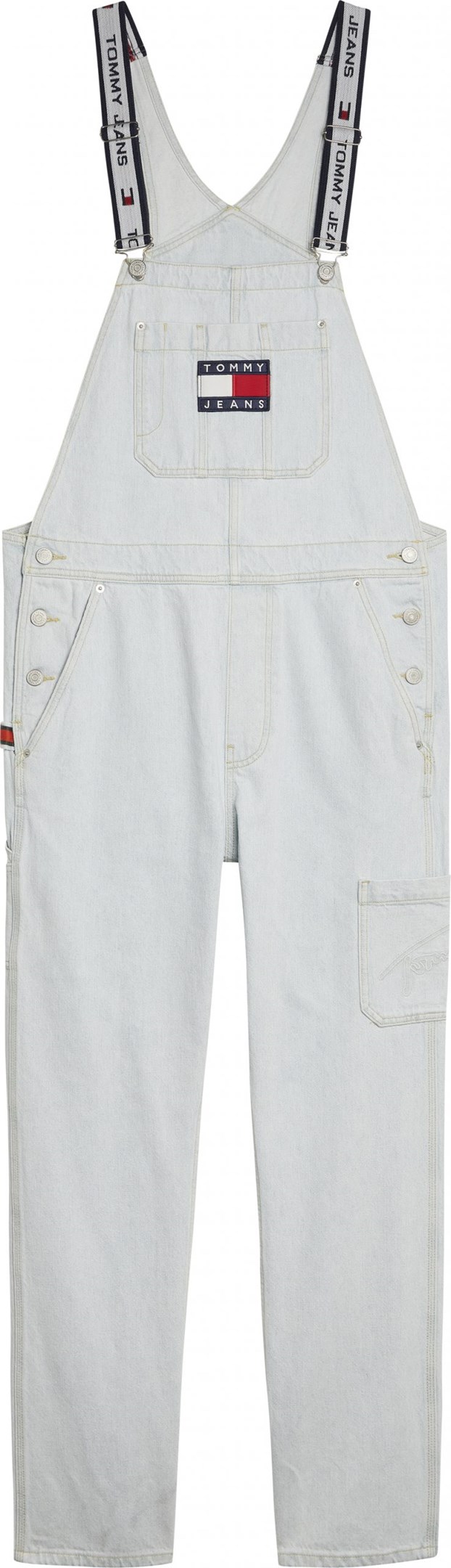 Γιατί να αποκτήσεις ένα denim item από κάνναβη και 3 τρόποι να το φορέσεις αυτή την άνοιξη - εικόνα 6