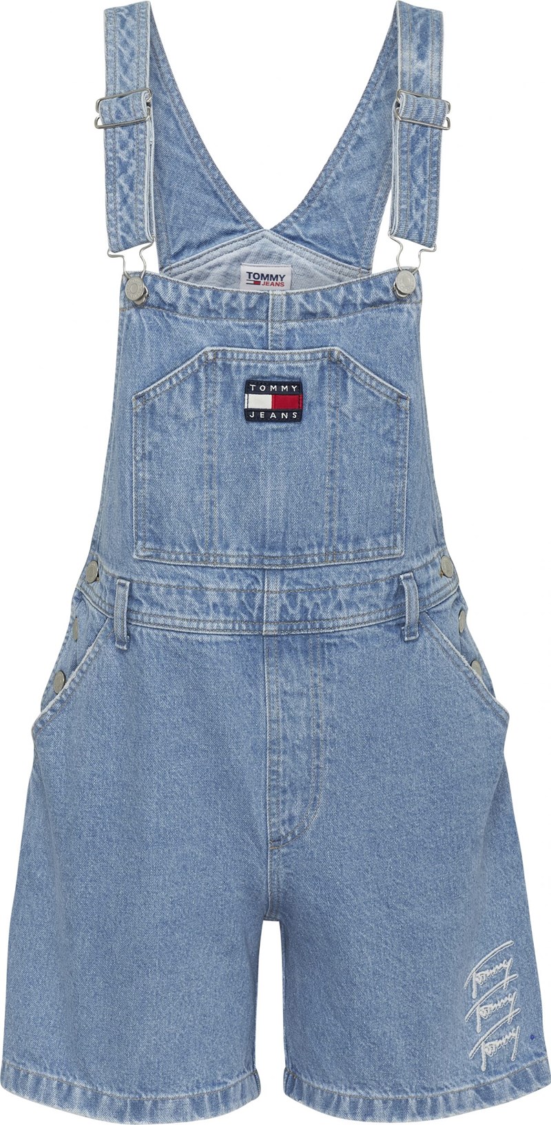 Γιατί να αποκτήσεις ένα denim item από κάνναβη και 3 τρόποι να το φορέσεις αυτή την άνοιξη - εικόνα 5