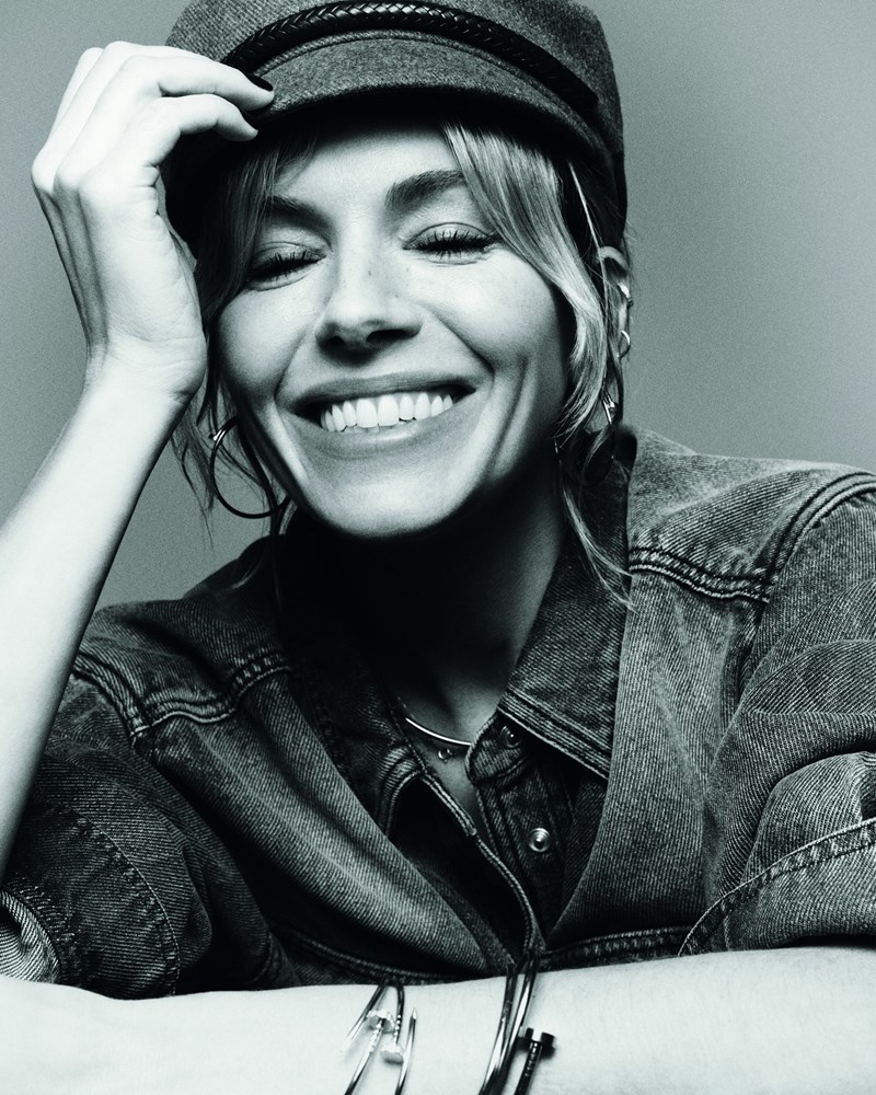 Sienna Miller