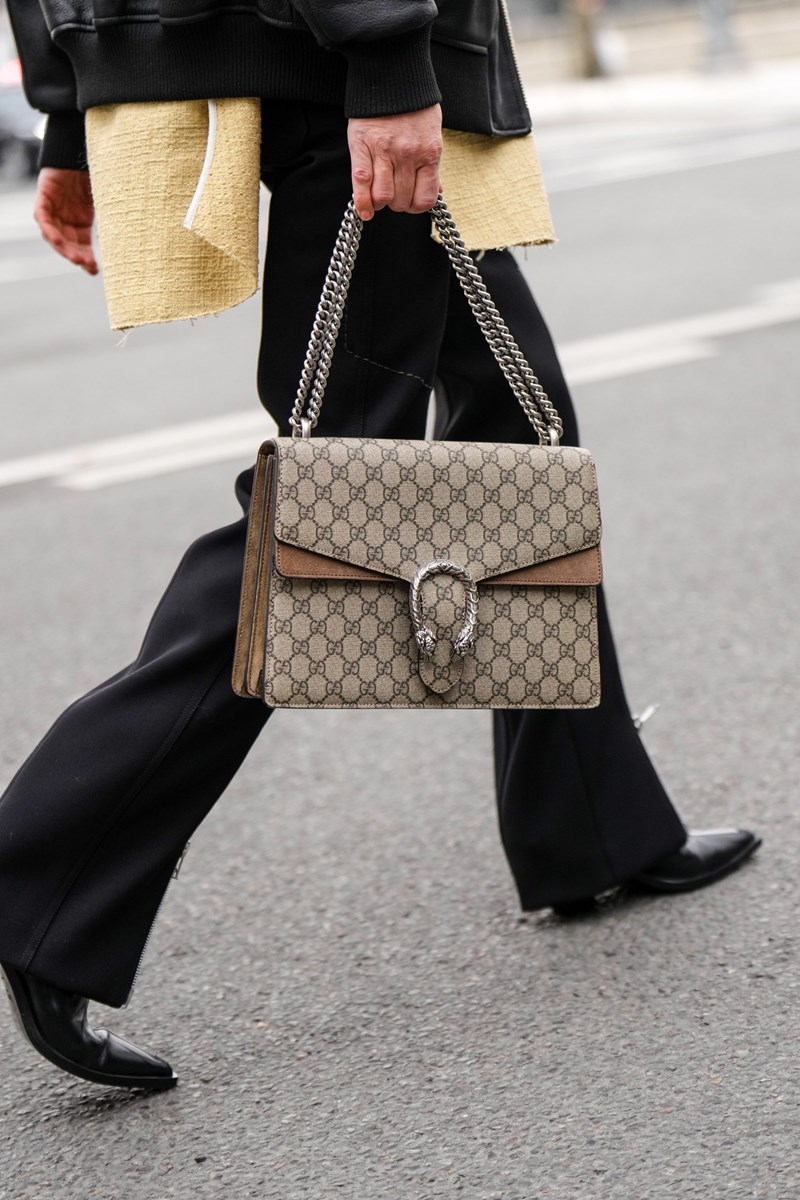 6 iconic Gucci bags που θα είναι στην μόδα για πάντα. Αξίζουν την επένδυση! - εικόνα 5