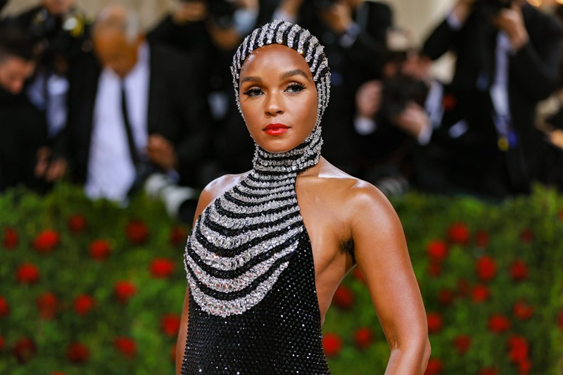 Met Gala 2022: Αυτά τα headbands ήταν έρωτας με την πρώτη ματιά - εικόνα 4