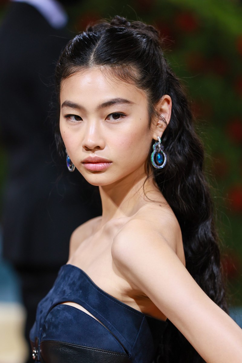 Met Gala 2022: Τα beauty looks που ξεχωρίσαμε - εικόνα 9