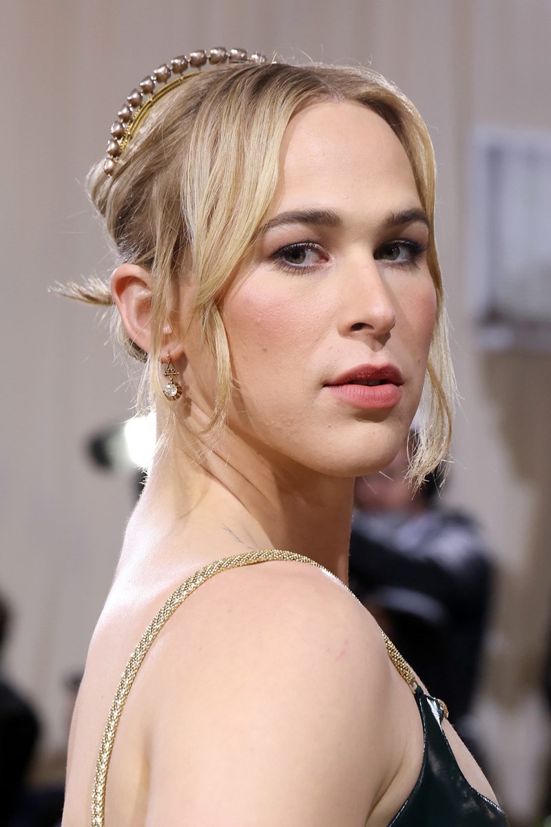 Met Gala 2022: Αυτά τα headbands ήταν έρωτας με την πρώτη ματιά - εικόνα 5