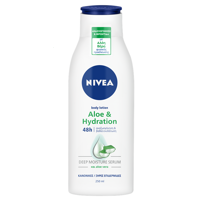 nivea
