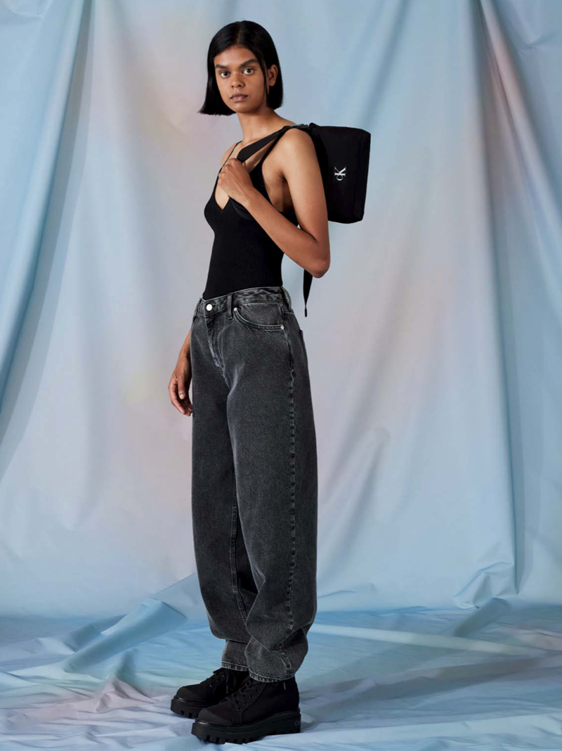Calvin Klein