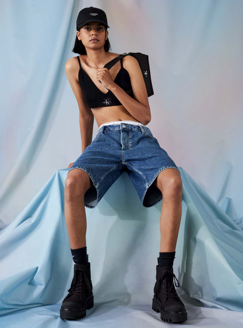 Calvin Klein